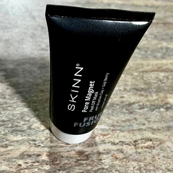 SKINN by Dimitri James Botanilift Overnight & Daytime Serums and Pore Magnet